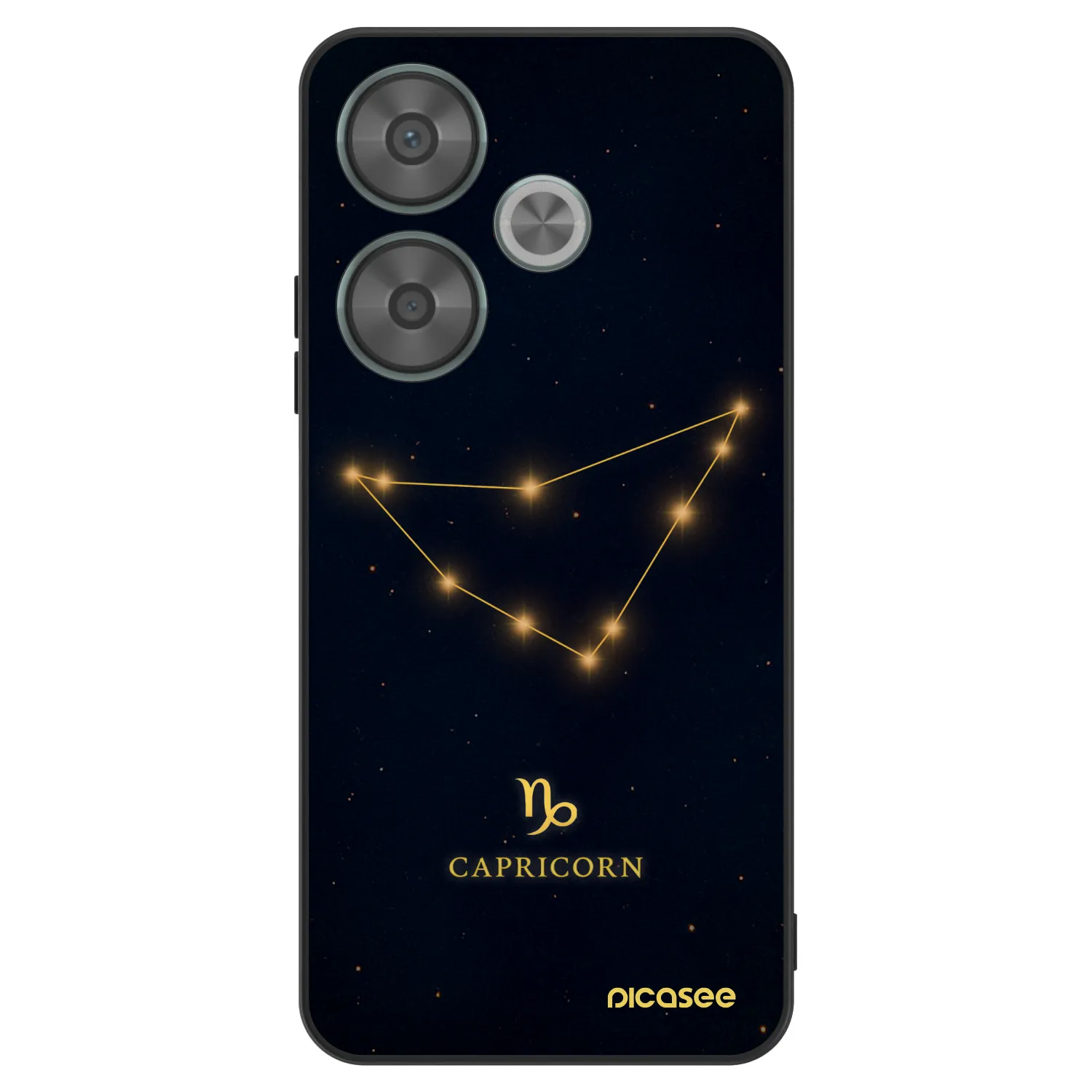 Picasee ULTIMATE CASE pro Xiaomi Poco F6 - CAPRICORN