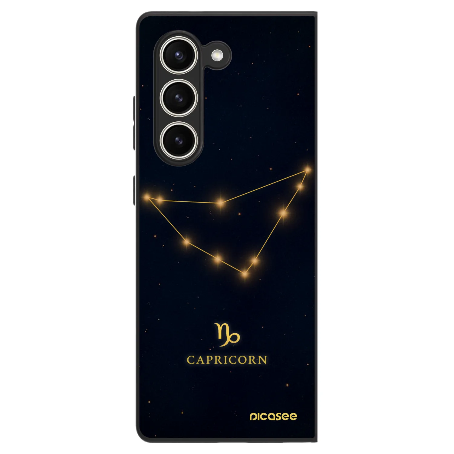 Picasee ULTIMATE CASE pro Samsung Galaxy Z Fold5 5G - CAPRICORN