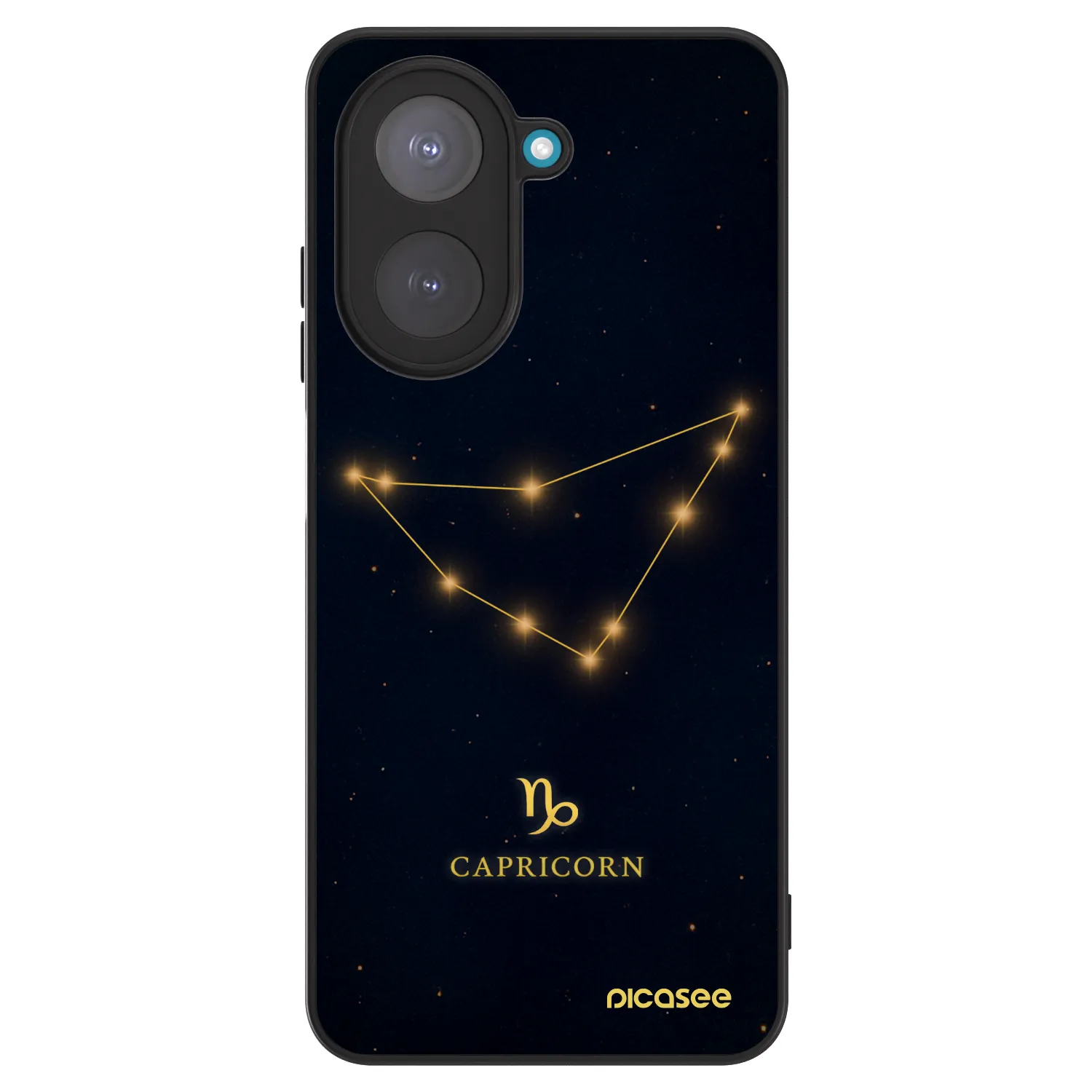Picasee ULTIMATE CASE pro Xiaomi Redmi A5 - CAPRICORN