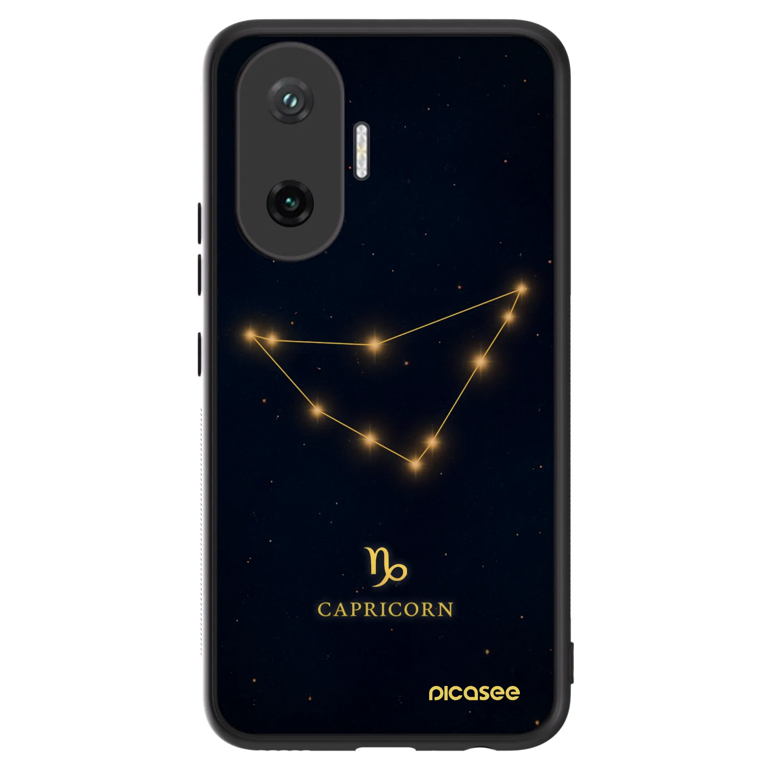 Picasee ULTIMATE CASE pro Xiaomi Poco F7 Pro 5G - CAPRICORN