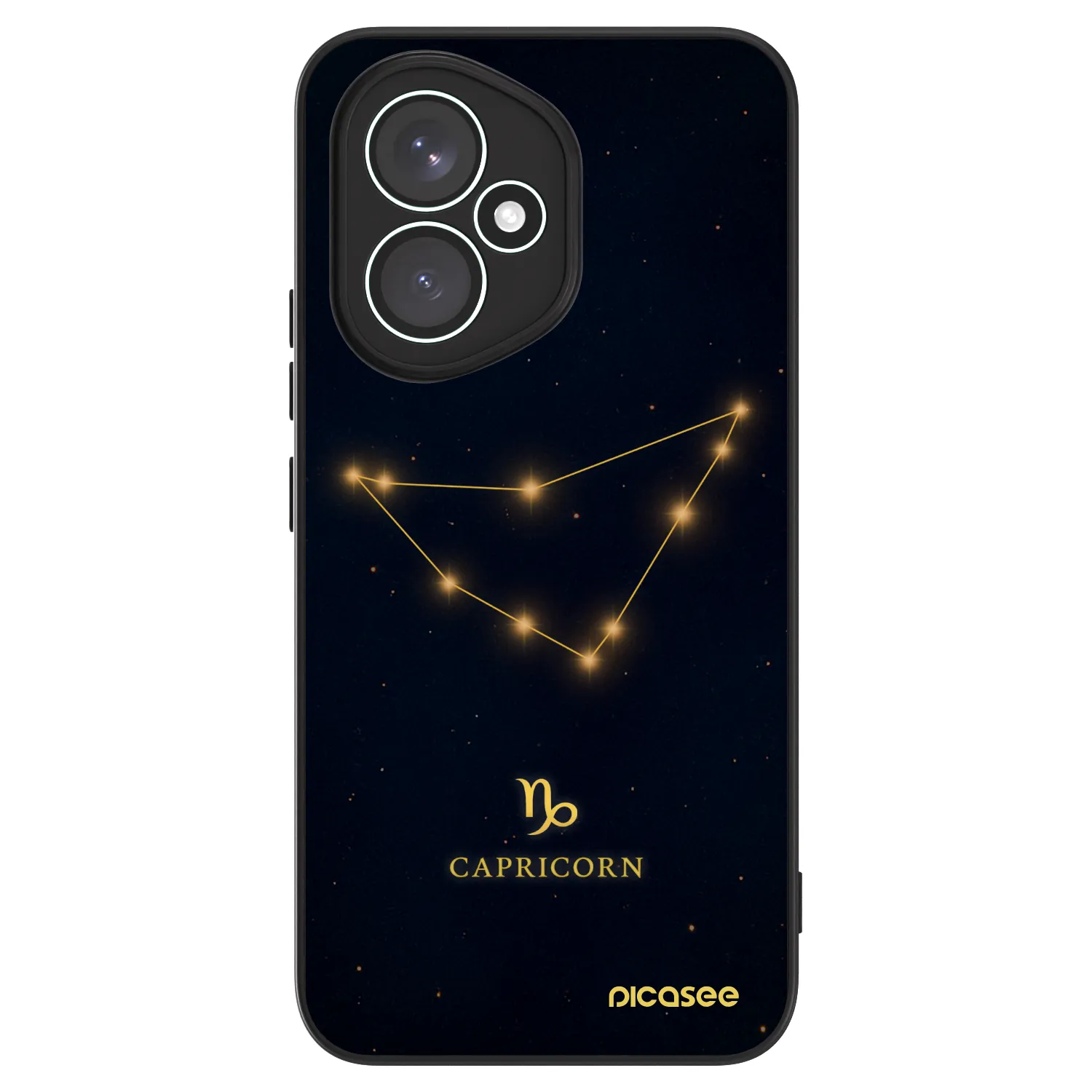 Picasee ULTIMATE CASE pro Honor 400 5G - CAPRICORN