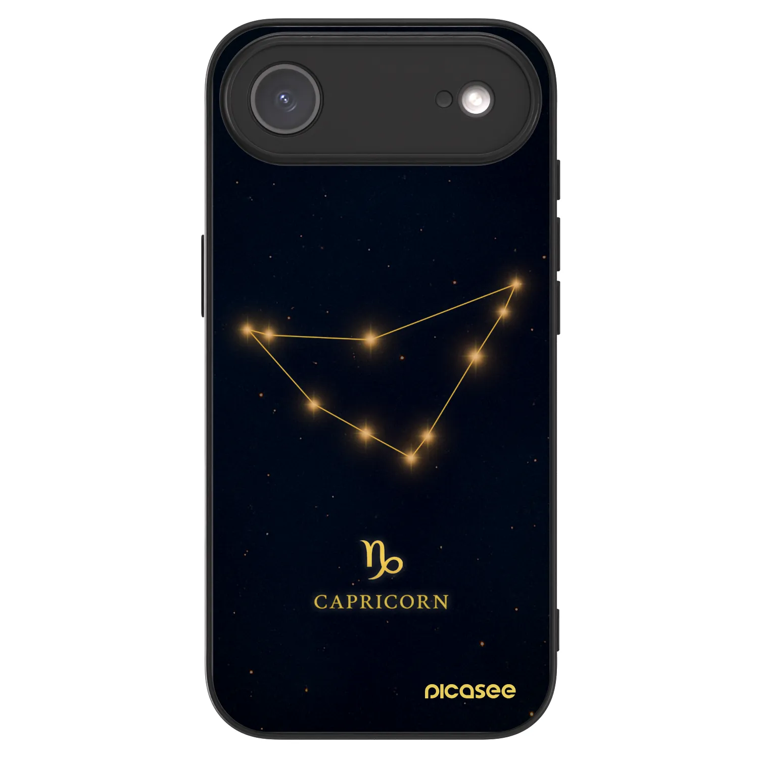 Picasee ULTIMATE CASE pro Apple iPhone Air - CAPRICORN