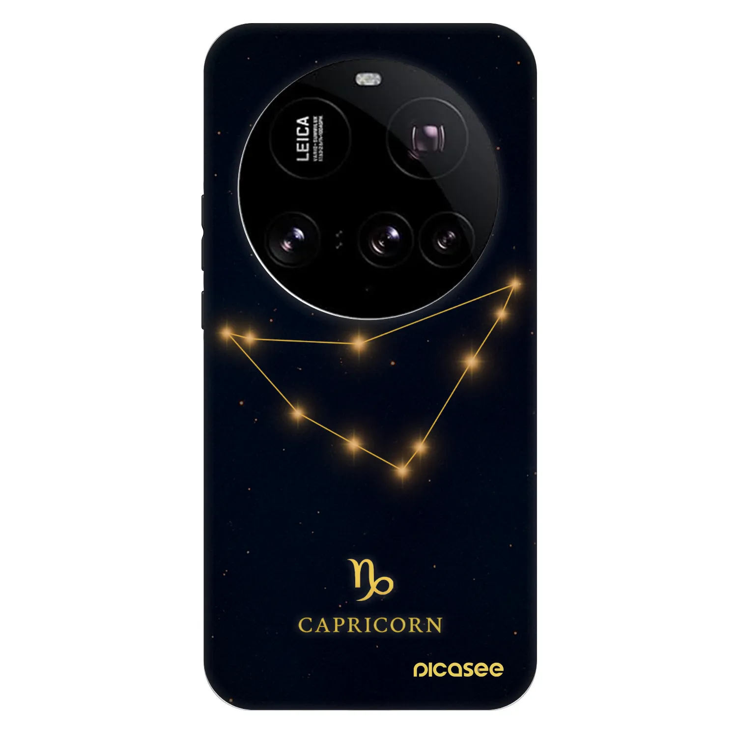 Picasee Fashion Case pro Xiaomi 15 Ultra - CAPRICORN