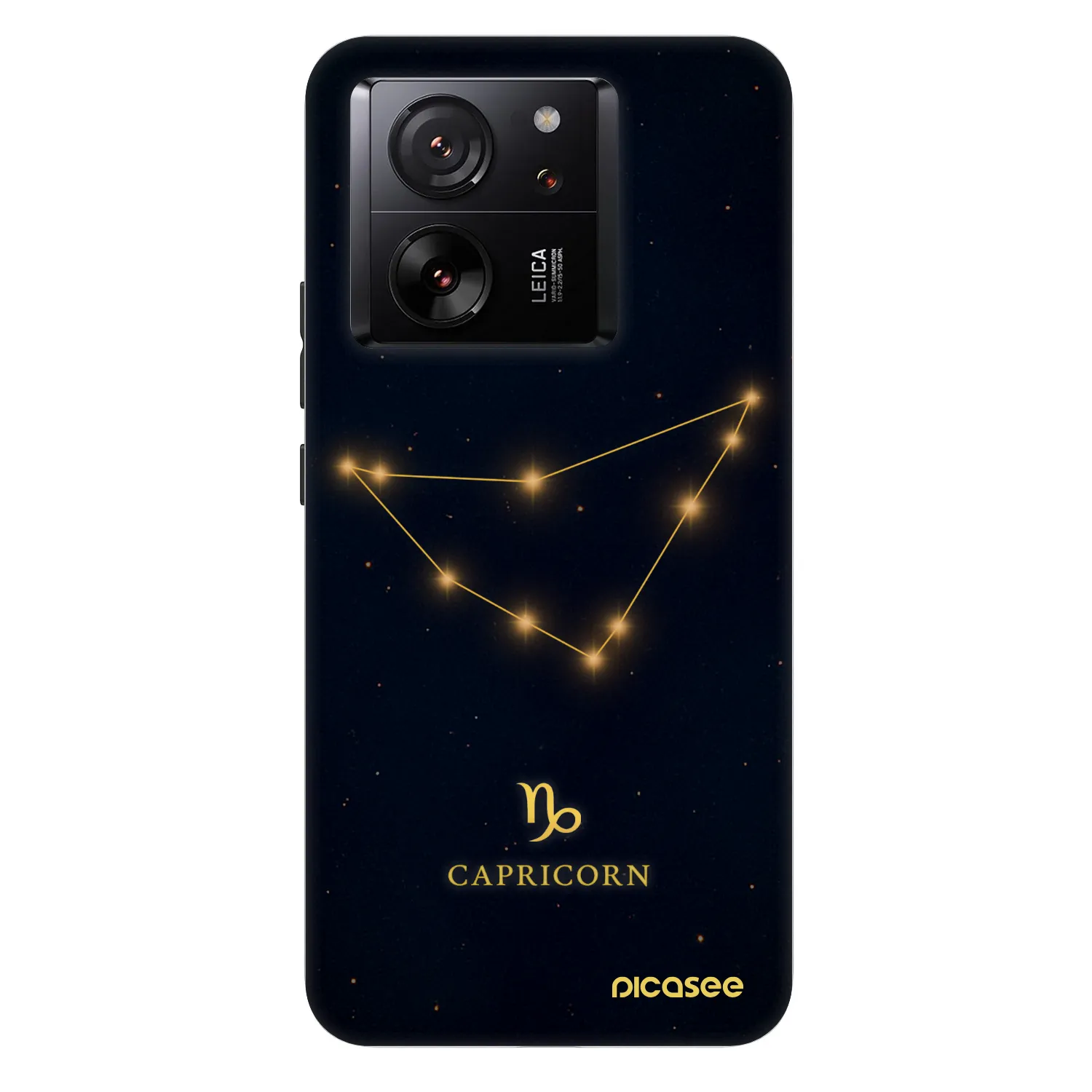 Picasee Fashion Case pro Xiaomi 13T - CAPRICORN