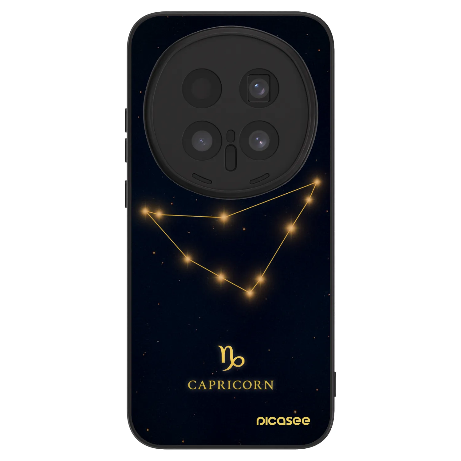 Picasee ULTIMATE CASE pro Honor Magic8 Pro 5G - CAPRICORN