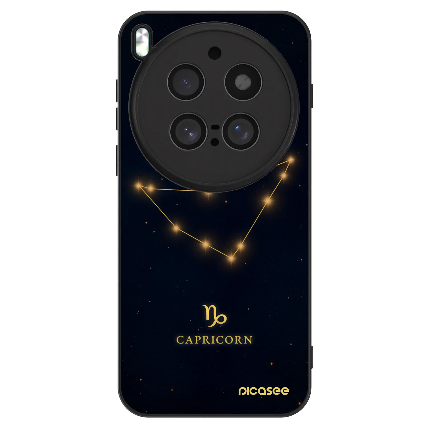 Picasee ULTIMATE CASE pro Vivo X300 Pro - CAPRICORN