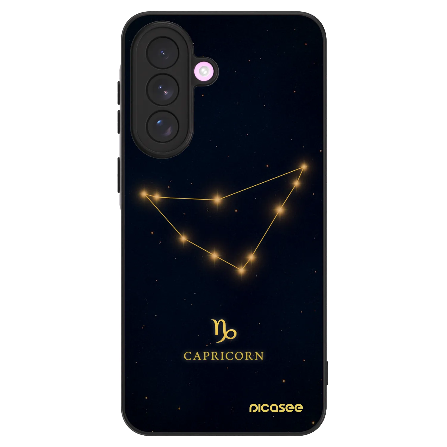 Picasee ULTIMATE CASE pro Samsung Galaxy A57 5G - CAPRICORN