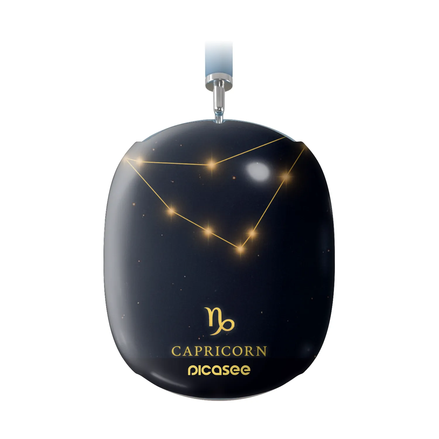Picasee Obal pro Apple AirPods Max - CAPRICORN