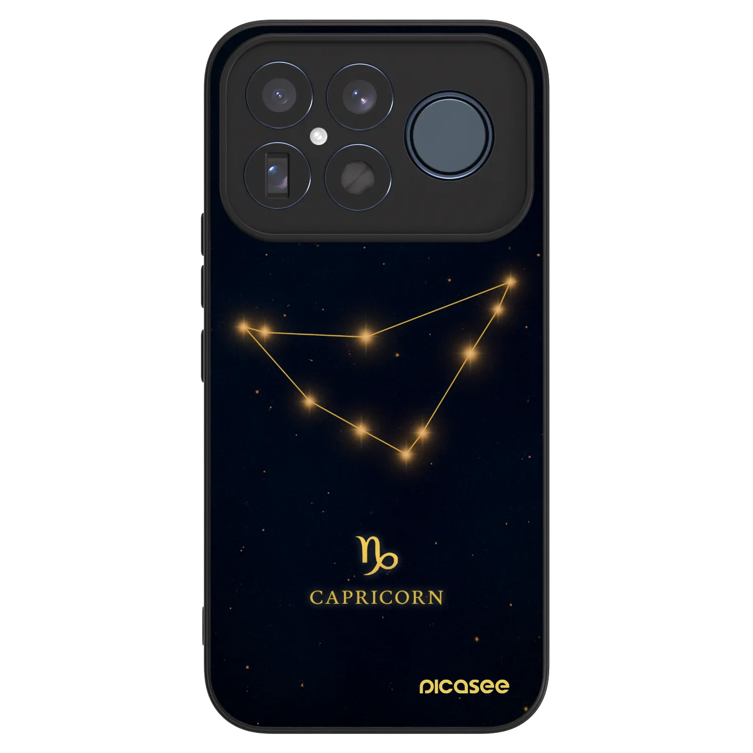 Picasee ULTIMATE CASE pro Xiaomi Poco F8 Ultra - CAPRICORN