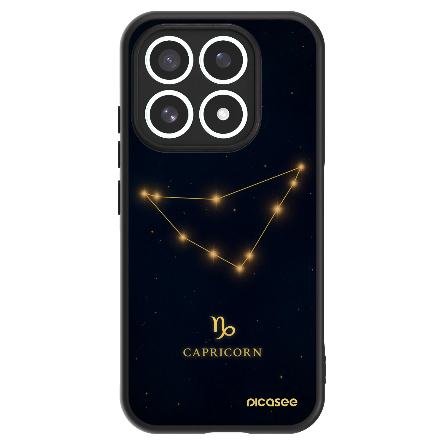 Picasee ULTIMATE CASE PowerShare pro Xiaomi 17 - CAPRICORN