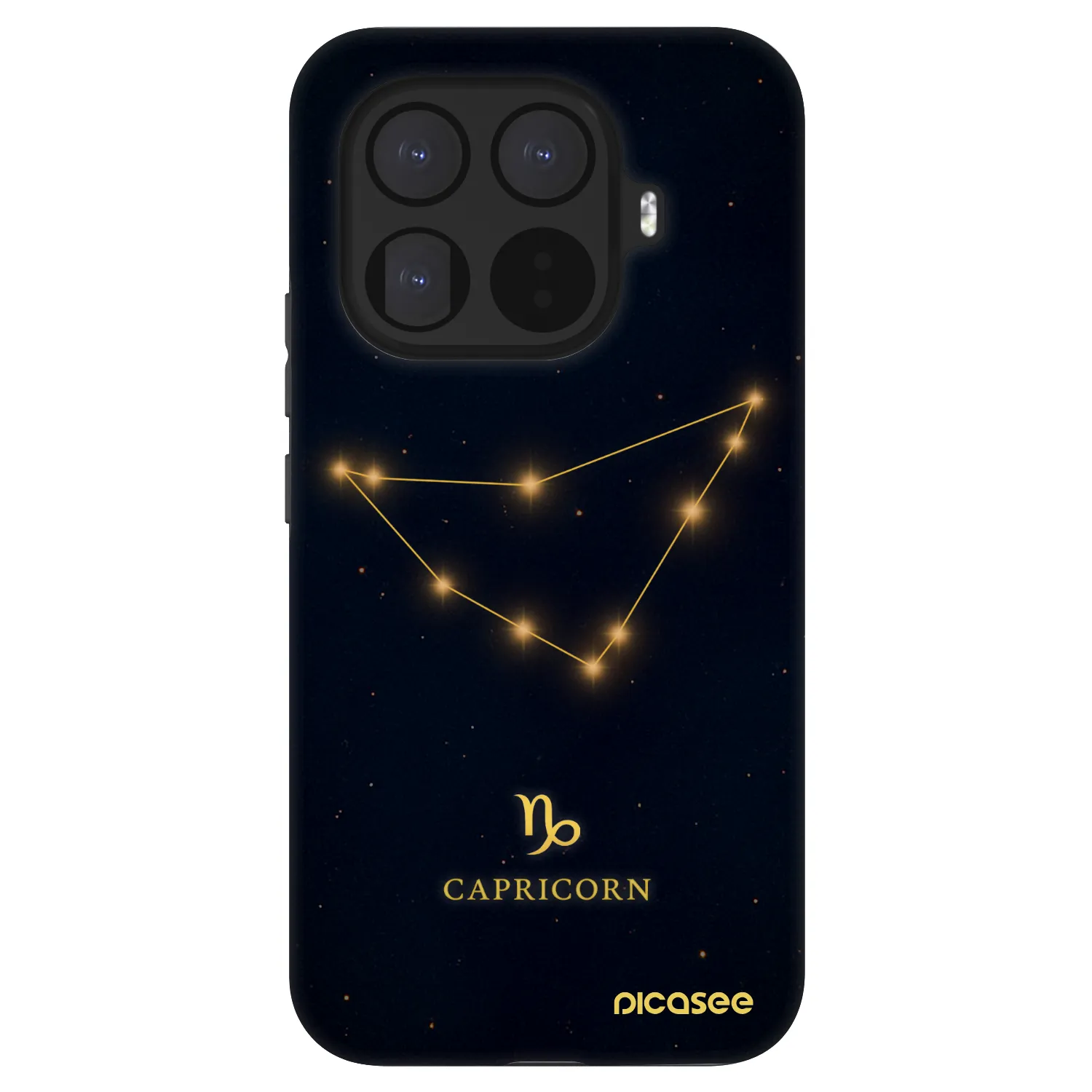 Picasee Fashion Case pro Xiaomi 15T Pro - CAPRICORN