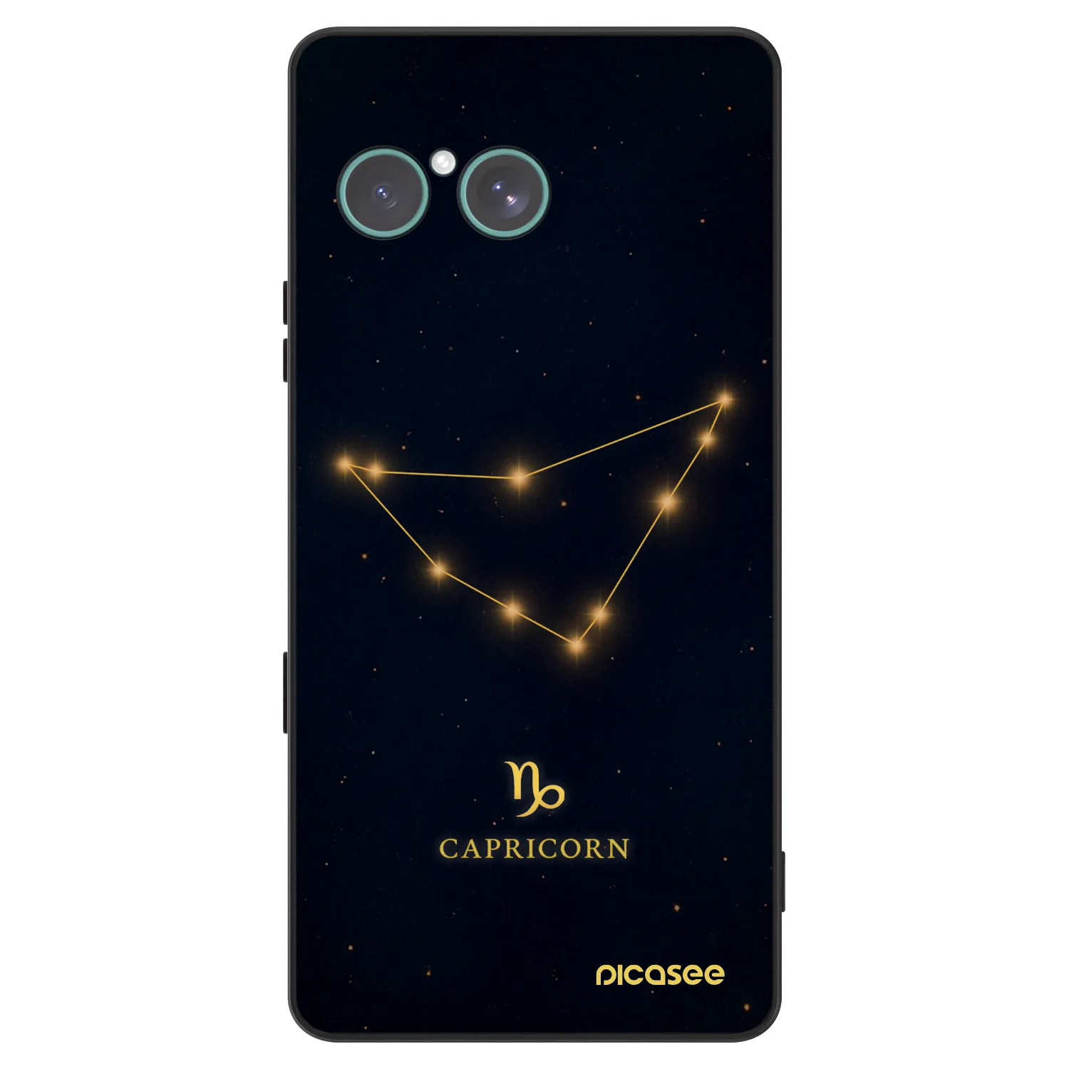 Picasee ULTIMATE CASE pro Sony Xperia 10 VII - CAPRICORN
