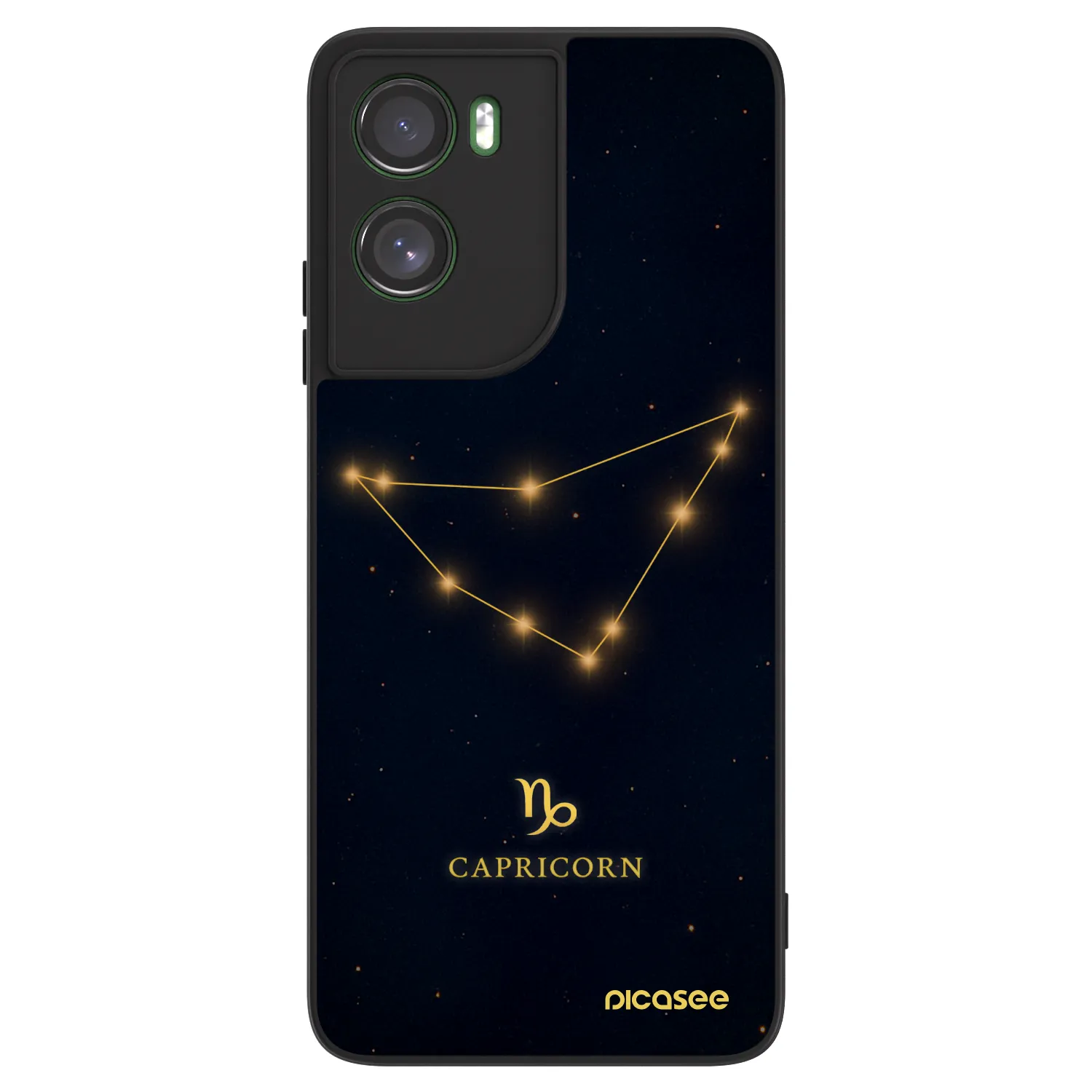 Picasee ULTIMATE CASE pro Motorola Moto G06 - CAPRICORN