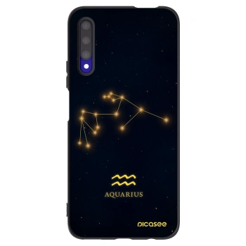 Obal pro Honor 9X Pro - AQUARIUS