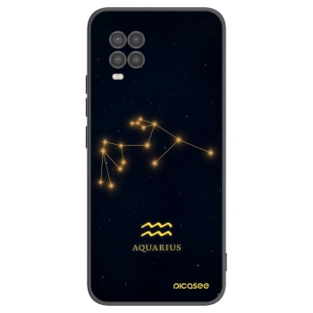 Obal pro Xiaomi Mi 10 Lite - AQUARIUS