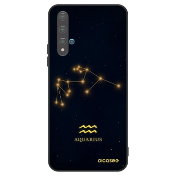 Obal pro Huawei Nova 5T - AQUARIUS