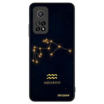 Obal pro Xiaomi Mi 10T Pro - AQUARIUS