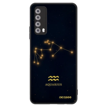 Obal pro Huawei P Smart 2021 - AQUARIUS