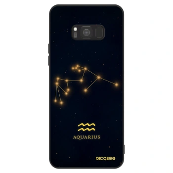 Obal pro Samsung Galaxy S8 G950F - AQUARIUS