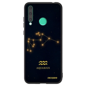 Obal pro Honor 20 Lite - AQUARIUS