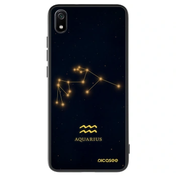 Obal pro Xiaomi Redmi 7A - AQUARIUS