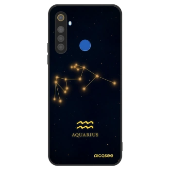 Obal pro Realme 5 - AQUARIUS