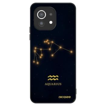 Obal pro Xiaomi Mi 11 - AQUARIUS