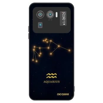 Obal pro Xiaomi Mi 11 Ultra - AQUARIUS