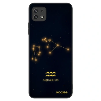 Obal pro Samsung Galaxy A22 A226B 5G - AQUARIUS