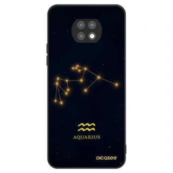 Obal pro Xiaomi Redmi Note 9T - AQUARIUS