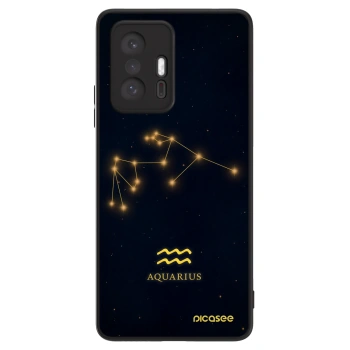 Picasee ULTIMATE CASE pro Xiaomi 11T Pro - AQUARIUS