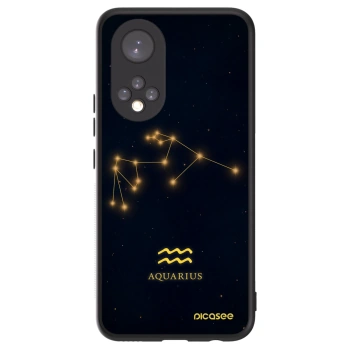 Obal pro Honor 50 5G - AQUARIUS