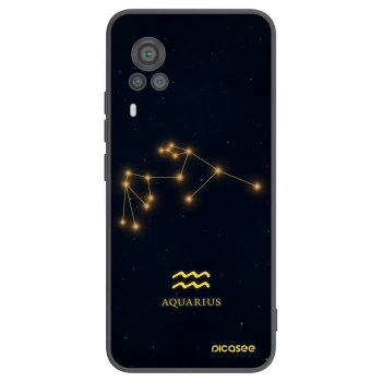 Obal pro Vivo X60 Pro 5G - AQUARIUS