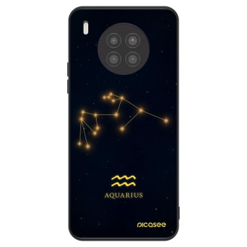 Obal pro Huawei Nova 8i - AQUARIUS
