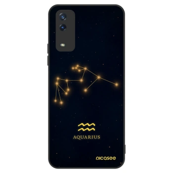 Obal pro Vivo Y11s - AQUARIUS