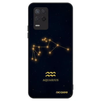 Obal pro Realme 8 5G - AQUARIUS