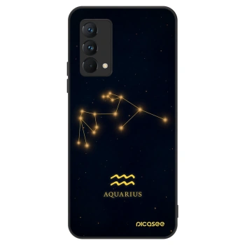 Obal pro Realme GT Master Edition 5G - AQUARIUS