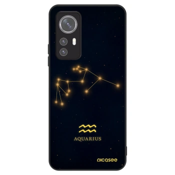 Obal pro Xiaomi 12 - AQUARIUS