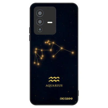 Obal pro Vivo V23 5G - AQUARIUS