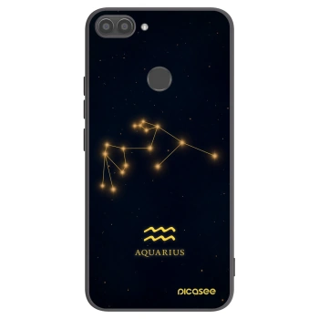 Obal pro Huawei P Smart - AQUARIUS