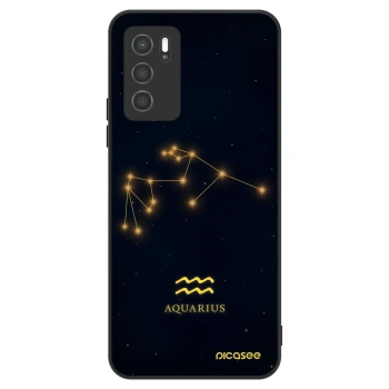 Obal pro OPPO A16s - AQUARIUS