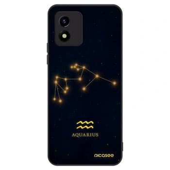 Obal pro Vivo Y01 - AQUARIUS