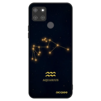 Obal pro Realme C21Y - AQUARIUS