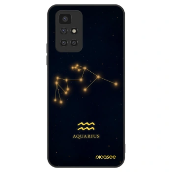 Obal pro Xiaomi Redmi 10 (2022) - AQUARIUS