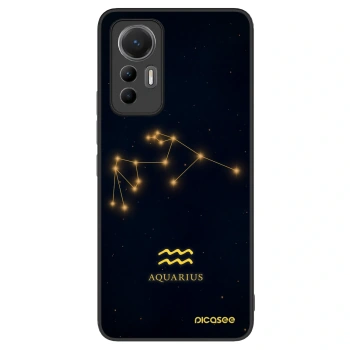 Obal pro Xiaomi 12 Lite - AQUARIUS