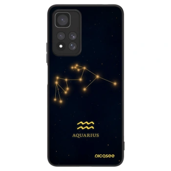 Obal pro Xiaomi Redmi Note 11 Pro+ 5G - AQUARIUS