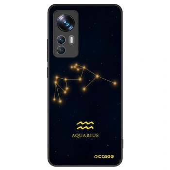 Picasee ULTIMATE CASE pro Xiaomi 12T Pro - AQUARIUS