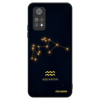 Obal pro Xiaomi Poco M4 Pro - AQUARIUS