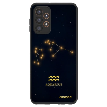 Picasee ULTIMATE CASE pro Samsung Galaxy A23 A236B 5G - AQUARIUS