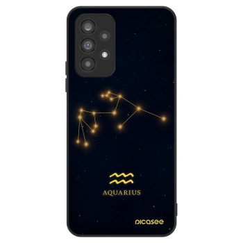 Obal pro Samsung Galaxy A73 5G - AQUARIUS